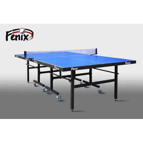 Купить Теннисный стол  Феникс Master Sport Outdoor F18 blue в Киеве - фото №1